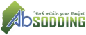 Absodding business logo